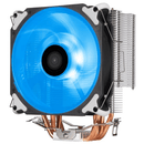 SilverStone SST-AR12 RGB Argon 120mm CPU Cooler - AM3/AM4/LGA2011/115x - Office Connect