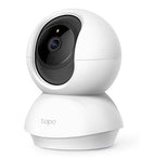 TP-Link Tapo C200 Pan/Tilt Wi-Fi Home Security Camera - Office Connect 2018