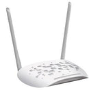 TP-Link TL-WA801N 300Mbps Wireless N Access Point - Office Connect 2018