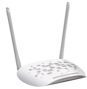 TP-Link TL-WA801N 300Mbps Wireless N Access Point - Office Connect 2018