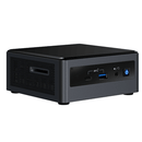 Intel NUC10I5FNH4 i5-10210U 8GB M.2 256GB Assembled NUC - Office Connect