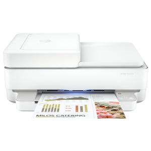 HP ENVY Pro 6420 10ppm Inkjet MFC Printer - Office Connect 2018
