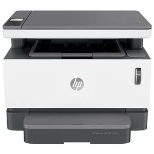 HP Neverstop Laser 1202nw 20ppm Mono Laser MFC Printer - Office Connect 2018