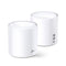 TP-Link Deco X20 Wi Fi 6 Mesh AX1800 - Twin Pack - Office Connect 2018