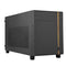 SilverStone Sugo SG14B  mITX Black SFF Case Cube - Office Connect 2018