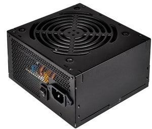 Silverstone ET650B-B V1.4 650W ATX 85/88/85 MEPS PSU 3yr wty - Office Connect 2018