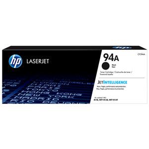 HP 94A Black Toner Cartridge - Office Connect 2018