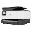 HP Officejet Pro 9012 Inkjet AiO MFC Printer (Light Basalt) - Office Connect 2018
