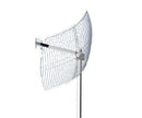 2.1GHz 21dBi Grid Antenna - Office Connect 2018