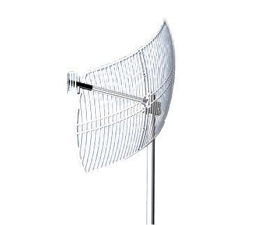 2.1GHz 21dBi Grid Antenna - Office Connect 2018