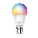 TP-Link L530B Tapo Smart Wi-Fi LED Bulb 16M Colours B22 - Office Connect 2018