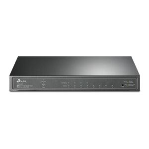 TP-Link SG2008P Omada SDN 8 Port Gigabit Switch with 4x PoE Ports - Office Connect 2018