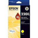 220XL Ink Cartridge Yellow - Office Connect 2018