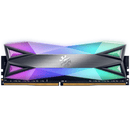 XPG Spectrix D60G 16GB 2x8GB DDR4 3200 RGB RAM Tungsten - Office Connect 2018