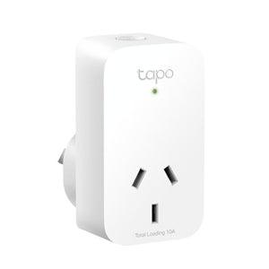 TP-Link Tapo P100 Wi-Fi Smart Plug - Office Connect 2018