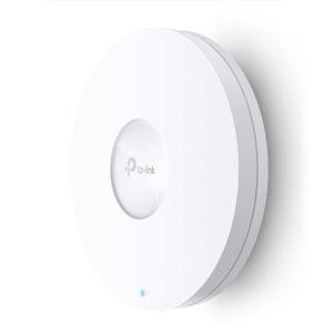TP-Link EAP660 HD AX3600 Wireless Dual Band 2.5 Gigabit Ceiling AP - Office Connect 2018