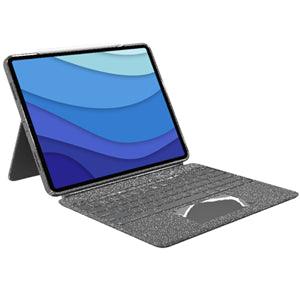 Logitech Combo Touch for iPad Pro 11-inch (1st, 2nd, and 3rd gen) - Office Connect 2018