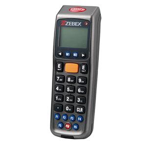 Zebex Z-2130 Portable Data Collector inc USB Cradle Charger - Office Connect 2018