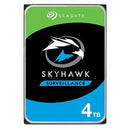 Seagate SkyHawk 4TB SATA 3.5" 64MB Surveillance HDD. - Office Connect 2018