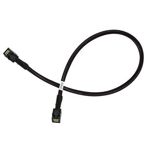 SilverStone CPS04 Hotswap SFF-8643 Cable - Office Connect 2018