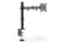 Digitus 15-32" LCD Monitor Arm Stand with Clamp Base - Office Connect 2018