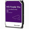 WD Purple Pro 10TB SATA 3.5" 7200RPM 256MB Surveillance HDD 3Yr Wty - Office Connect 2018