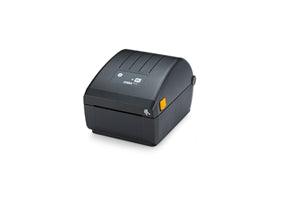 Zebra ZD220D Direct Thermal Printer USB only - Office Connect 2018