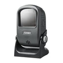 Zebex Z-8072 Ultra Hands-Free 2D Image Scanner USB Black - Office Connect 2018