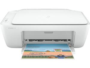 HP DeskJet 2330 7.5ppm Inkjet MFC Printer - Office Connect 2018