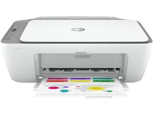 HP Deskjet 2720E 7.5ppm Inkjet MFC Printer White (HP+) - Office Connect 2018