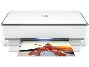 HP ENVY 6020e 10ppm Inkjet MFC Printer (HP+) - Office Connect 2018