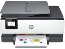 HP Officejet Pro 8012e Inkjet AiO MFC Printer (HP+) - Office Connect 2018