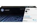 HP 134A Yield Black Toner Cartridge - Office Connect 2018