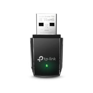 TP-Link Archer T3U AC1300 Wireless Dual Band USB Adapter - Office Connect 2018