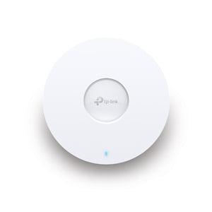 TP-Link EAP610 Wi-Fi 6 AX1800 Wireless Dual Band Gigabit Ceiling AP - Office Connect 2018