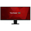 Viewsonic VA3456-MHDJ 34" 3440x1440 HDMI DP Frameless Monitor - Office Connect 2018