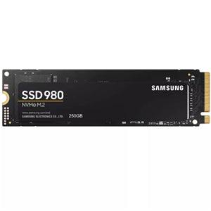 Samsung 980 M.2 2280 PCIe 3.0 SSD 250GB - Office Connect 2018
