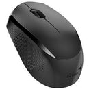 Genius NX-8000S USB Black Wireless Mouse - Office Connect 2018