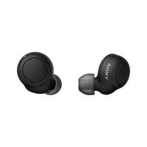 Sony WFC500B True Wireless In Ear Headphone Black - Office Connect 2018