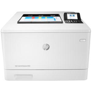 HP Color LaserJet Enterprise M455dn 27ppm Colour Printer - Office Connect 2018