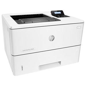 HP LaserJet Enterprise M507dn 43ppm Mono Laser Printer - Office Connect 2018