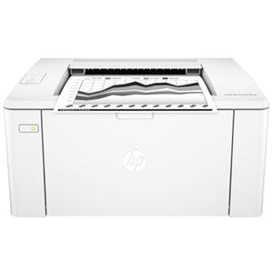 HP LaserJet M110W Mono Laser Printer - Office Connect 2018