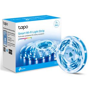 TP-Link L900-5 Tapo Smart LED Light Strip Multicolour 5m - Office Connect 2018