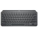 Logitech MX Keys Mini Wireless Illuminated Keyboard - Graphite - Office Connect 2018