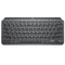 Logitech MX Keys Mini Wireless Illuminated Keyboard - Graphite - Office Connect 2018