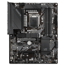 GIGABYTE Z590 UD INTEL ULTRA DURABLE MOTHERBOARD WITH DIRECT 12+1 PHASES DIGITAL VRM AND DRMOS FULL PCIE 4.0* DESIGN EXTENDED THERMAL DESIGN W - Office Connect 2018