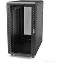 22U 36in Knock-Down Server Rack Cabinet - Office Connect 2018