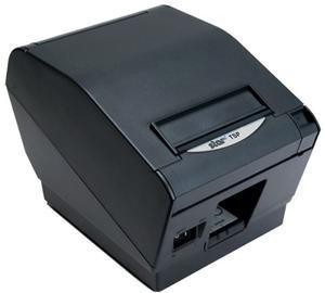 Star TSP743II Thermal Receipt Printer Auto Cutter USB - Office Connect