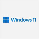 Windows 11 Home 64Bit OEM - Office Connect 2018