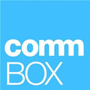 CommBox Signage Player - Office Connect 2018